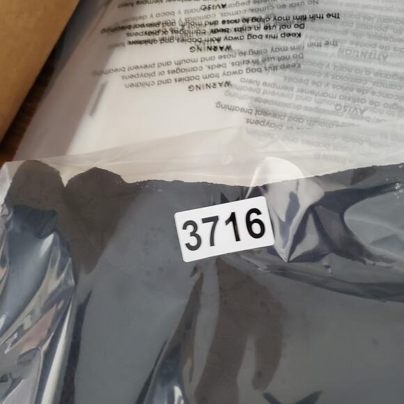 Y2K Whimsigoth Goth Shirt Womens 1X Lace Bow Front Long Sleeve Cropped Cardigan - Picture 10 of 10